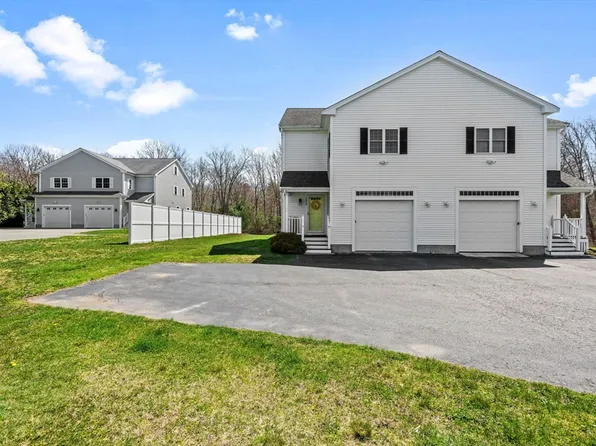 133 Wall St #133, Bridgewater, MA 02324