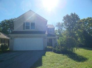 6962 Willow Bloom Dr, Canal Winchester, OH 43110