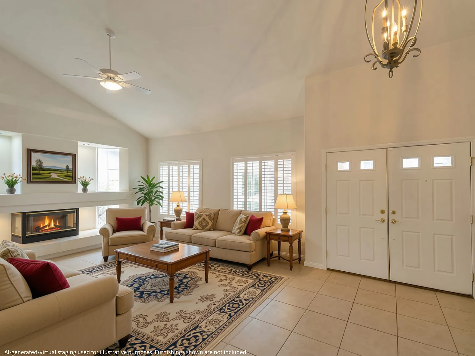 4 bed, 5440 sqft, $3,700 — Photo 4