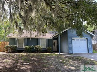 118 Country Walk Cir, Savannah, GA 31419