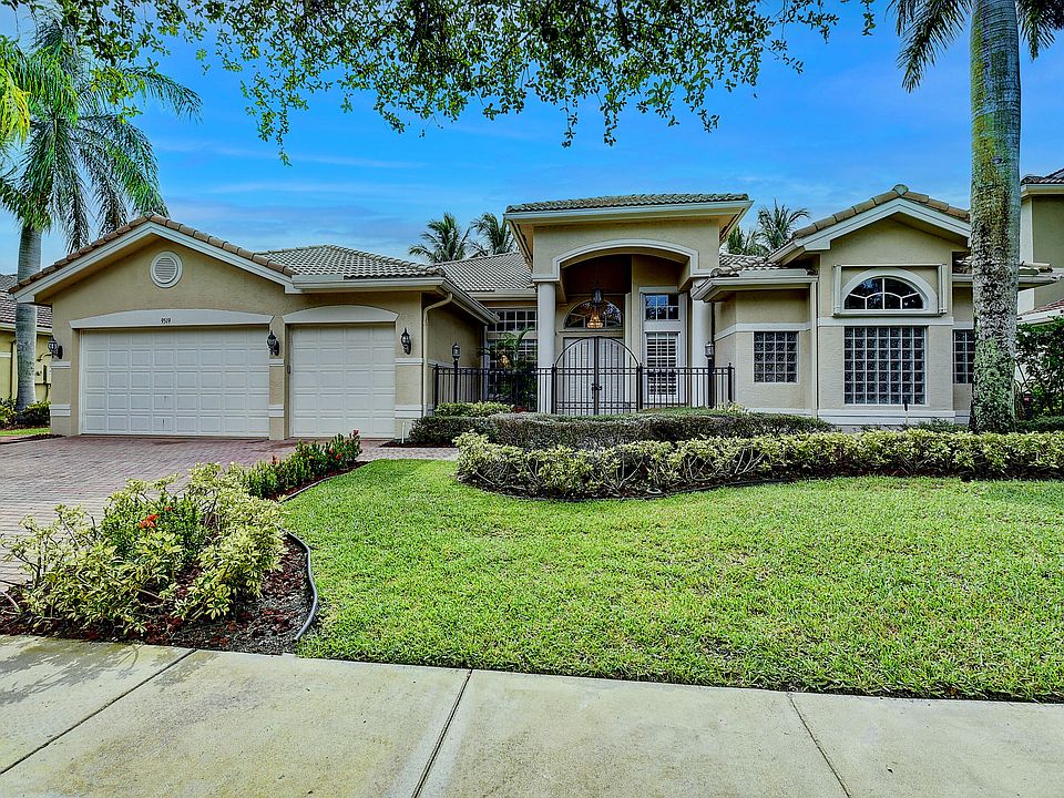 9519 Savona Winds Dr, Delray Beach, FL 33446 Zillow