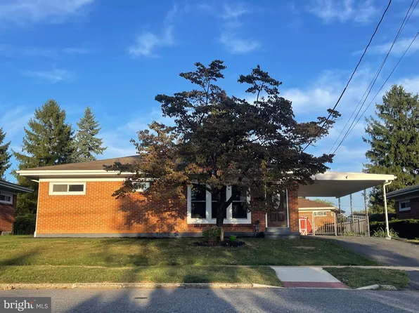 103 Hampden Ave, Camp Hill, PA 17011