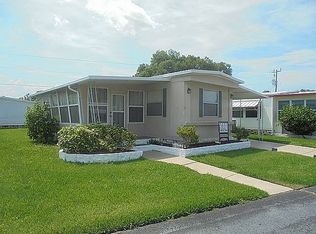 1297 Pilgrim Pl, Daytona Beach, FL 32119