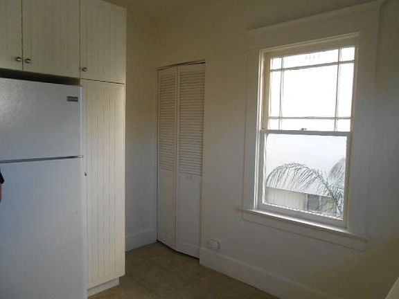 Kitchen and Pantry