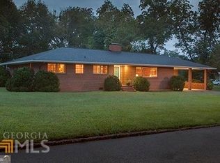 437 Pine St, Madison, GA 30650