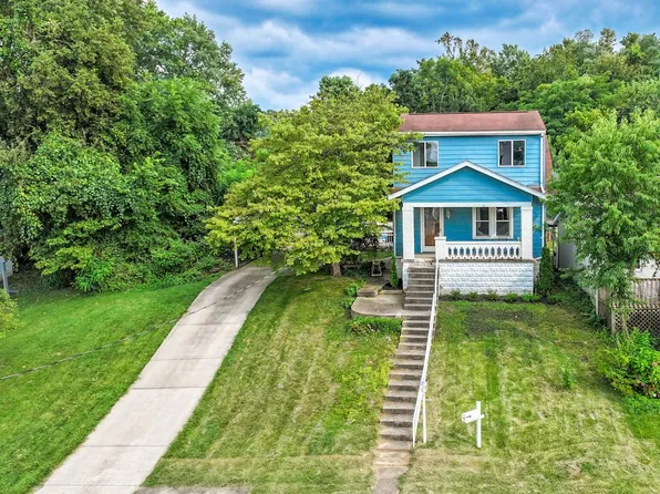 205 Moore St, Bromley, KY 41016