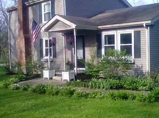 569 Brushy Run Rd, Versailles, KY 40383