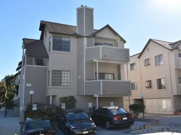 9290 Towne Centre Dr Unit 87, San Diego, CA 92121