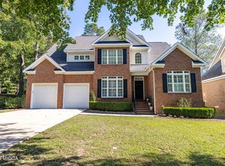 309 Veranda Ln, Macon, GA 31210