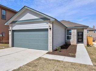 157 Lucky Texan Rd, Jarrell, TX 76537