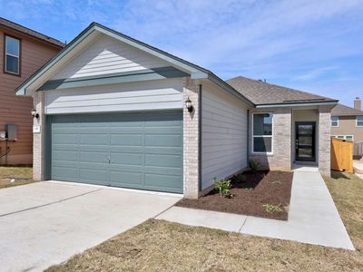 157 Lucky Texan Rd, Jarrell, TX, 76537