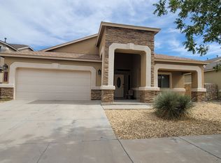 14513 Meadow Lawn, El Paso, TX 79938