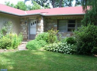 201 W Bristol Rd, Churchville, PA 18966