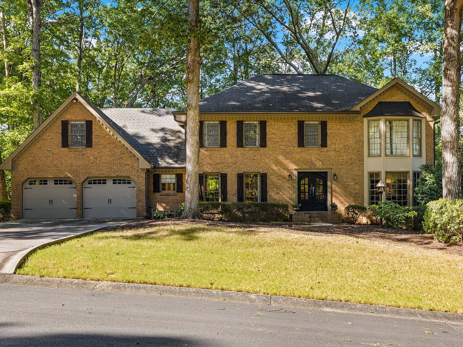 The Berkley at Chimney Lakes — Photo 3