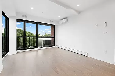 Rented by Living New York