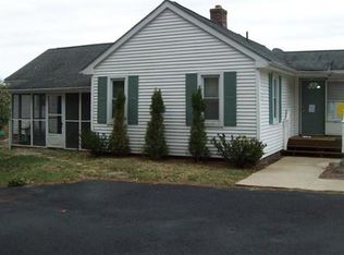 191 Pilfershire Rd, Eastford, CT 06242