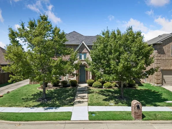 705 Austin Ln, Lavon, TX 75166