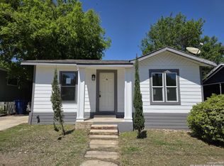 315 Muegge, San Antonio, TX 78202