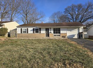 2578 E Robin Rd, New Albany, IN 47150