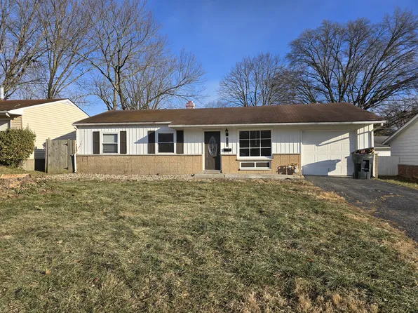2578 E Robin Rd, New Albany, IN 47150