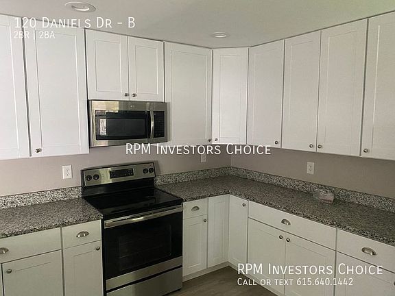5th image of 120 Daniels Dr APT B