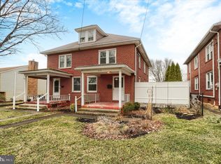119 W Main St, Shiremanstown, PA 17011