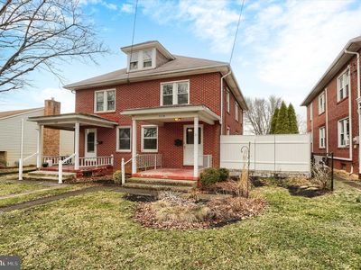 119 W Main St, Shiremanstown, PA, 17011