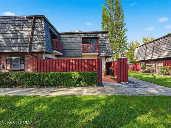 46 Piney Branch Way APT A, West Melbourne, FL 32904