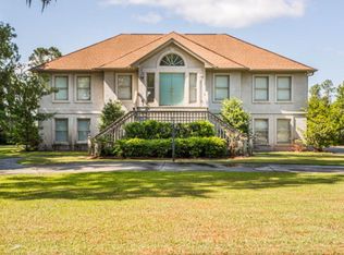 310 Burford Rd, Brunswick, GA 31523