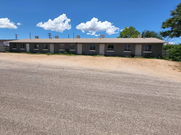 116 N 5th St #2, Sierra Vista, AZ 85635