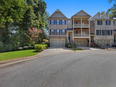 3044 Gaston Cir SE #5, Marietta, GA, 30067
