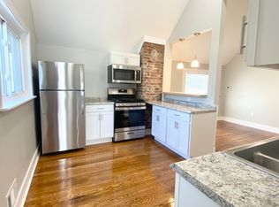 216 Bird Ave #2, Buffalo, NY