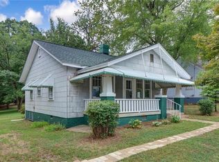 235 Turner Rd, Reidsville, NC 27320