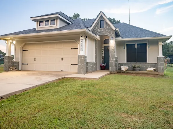 4453 Conquistador Cir, Bryan, TX 77807