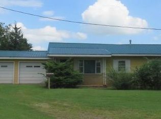 18273 Boatright Ln, Mansfield, AR 72944