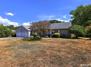 1085 Dunbar Hill Road, Hamden, CT 06514