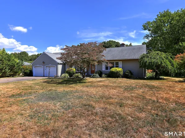 1085 Dunbar Hill Road, Hamden, CT 06514