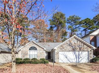 538 Parc River Blvd, Lawrenceville, GA 30046