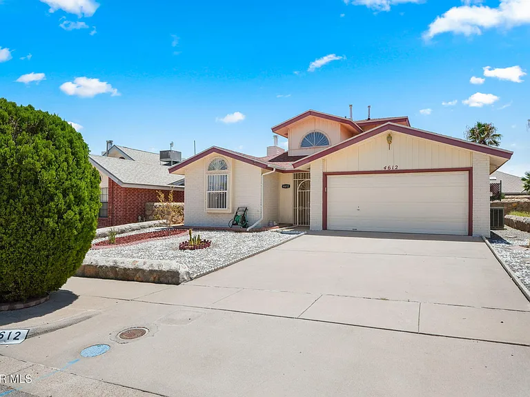 4612 Loma Grande Dr — Photo 1