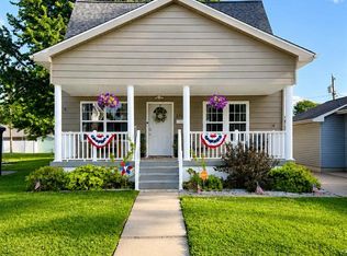 2118 Lynch Ave, Granite City, IL 62040