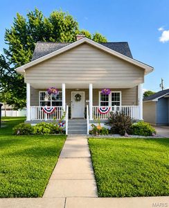2118 Lynch Ave, Granite City, IL, 62040