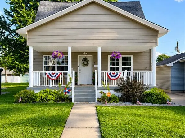 2118 Lynch Ave, Granite City, IL 62040