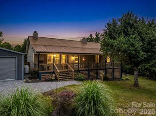 221 Kistler Rd, Lawndale, NC 28090