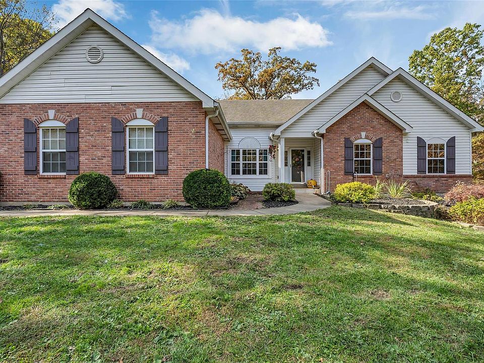 2429 Lone Trail Dr, Foristell, MO 63348 Zillow