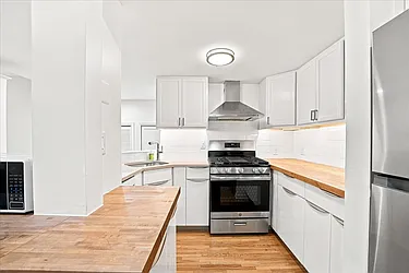 80 Bloomfield Street, #1B