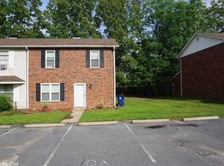 200 Pine Forest Dr APT D1, Maumelle, AR 72113