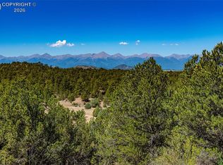 948 White Wing Way, Cotopaxi, CO 81223