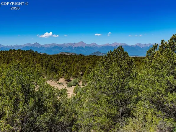 948 White Wing Way, Cotopaxi, CO 81223