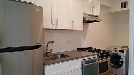 Rented by Keller Williams NYC