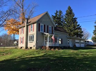 851 Back St, Troupsburg, NY 14885